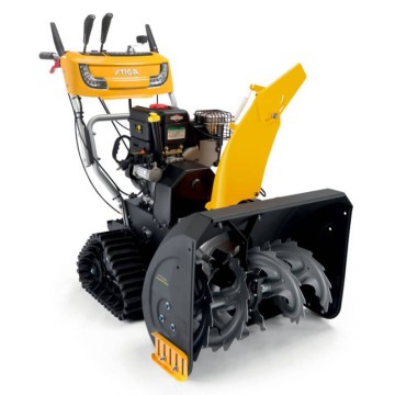 Сніговідкидач бензиновий STIGA ST5266PB TRAC