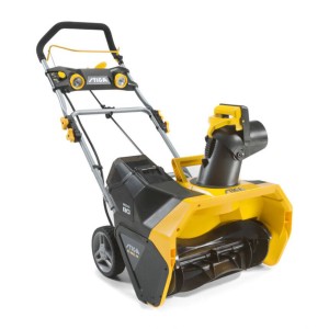 Сніговідкидач акумуляторний STIGA ST8051AE