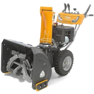 Снігоприбирач бензиновий STIGA SPT5266