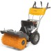 Підмітальна машина бензинова STIGA SWS600GE