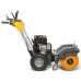 Підмітальна машина бензинова STIGA SWS600GE