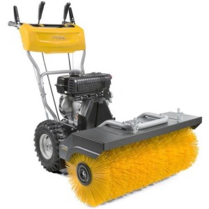 Підмітальна машина бензинова STIGA SWS600GE