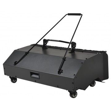 Сміттєзбірник навісний TEXAS SmartSweep 800 series (80 cм) (90066697)