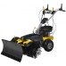 Відвал для снігу навісний TEXAS SmartSweep 1000 series (100cm) (90066700)