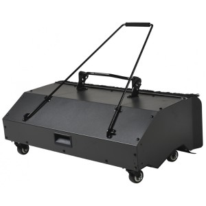 Сміттєзбірник навісний TEXAS SmartSweep 1000 series (100 cм) (90066704)