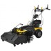 Сміттєзбірник навісний TEXAS SmartSweep 1000 series (100 cм) (90066704)