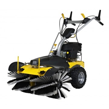 Підмітальна машина TEXAS Smart Sweep 800E (el-start) (90066692)