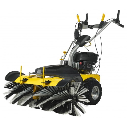 Підмітальна машина TEXAS Smart Sweep 1000E (el-start) (90066696)