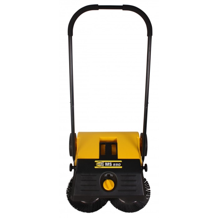 Підмітальна машина TEXAS Sweeper MS550 (90067067) Підмітальна машина TEXAS Sweeper MS550 (90067067)