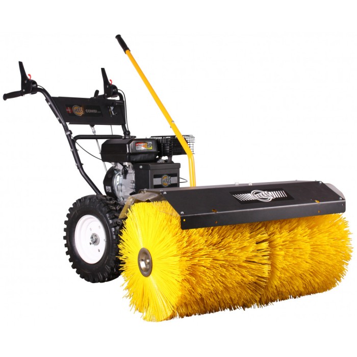 Підмітальна машина TEXAS Combi 800TG із щіткою (90068080)