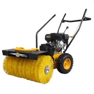 Підмітальна машина бензинова TEXAS HandySweep 650TG (90067523)