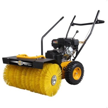 Підмітальна машина бензинова TEXAS HandySweep 650TG (90067523)
