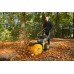 Підмітальна машина бензинова TEXAS HandySweep 650TGE (90067524)