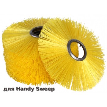 Комплект змінних щіток для TEXAS HandySweep (12 шт.) (902275600)