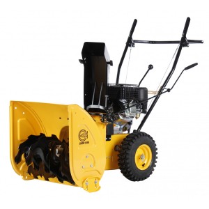Сніговідкидач TEXAS SnowKing 565TG (90062501)