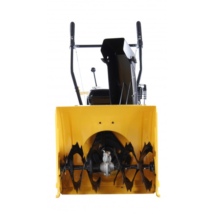 Сніговідкидач TEXAS SnowKing 565TG (90062501) Сніговідкидач TEXAS SnowKing 565TG (90062501)
