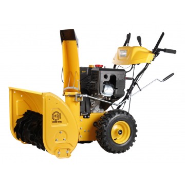 Сніговідкидач TEXAS Snow King 7011TGE (90062505)