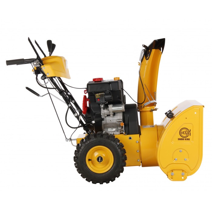 Сніговідкидач TEXAS Snow King 7011TGE (90062505) Сніговідкидач TEXAS Snow King 7011TGE (90062505)