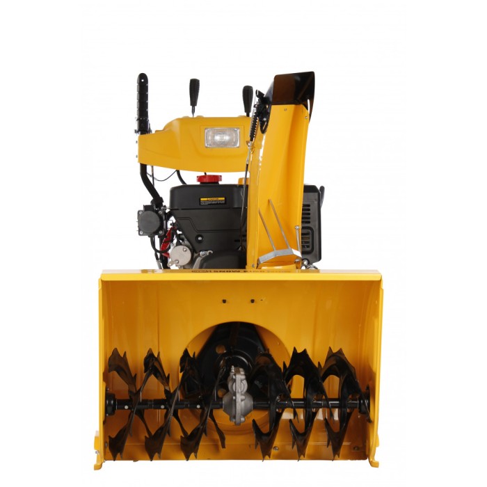 Сніговідкидач TEXAS Snow King 7011TGE (90062505) Сніговідкидач TEXAS Snow King 7011TGE (90062505)