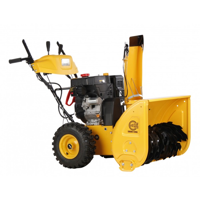 Сніговідкидач TEXAS Snow King 7011TGE (90062505) Сніговідкидач TEXAS Snow King 7011TGE (90062505)