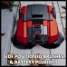 Акумуляторна підмітальна машина EINHELL TE-SW 18/610 Li-Solo X-Change (2352040)