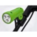 Акумуляторний снігоприбирач GREENWORKS GD40SB (2600607)