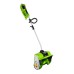 Акумуляторний снігоприбирач GREENWORKS GD40SS (2600807) без акумулятора