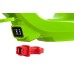 Акумуляторний снігоприбирач GREENWORKS GD40SS (2600807) без акумулятора