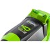 Акумуляторний снігоприбирач GREENWORKS GD40SS (2600807) без акумулятора