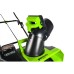 Акумуляторний снігоприбирач GREENWORKS GD40ST (2600007) без акумулятора