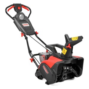 Акумуляторний снігоприбирач HECHT 9040 (без акумулятора)