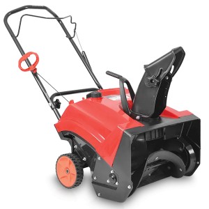 Снігоприбирач бензиновий HECHT 9123