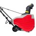 Снігоприбирач електричний INTERTOOL SN-1600