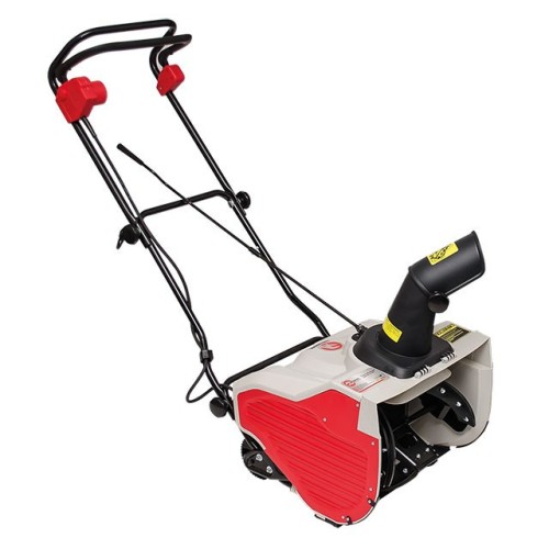 Снігоприбирач електричний INTERTOOL SN-1600