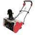 Снігоприбирач електричний INTERTOOL SN-1600