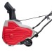 Снігоприбирач електричний INTERTOOL SN-1600