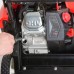 Снігоприбирач бензиновий INTERTOOL SN-4000