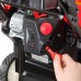 Снігоприбирач бензиновий INTERTOOL SN-4000