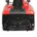 Снігоприбирач бензиновий INTERTOOL SN-4000