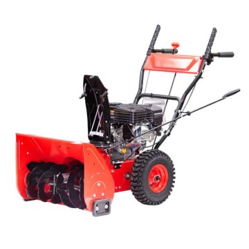 Снігоприбирач бензиновий INTERTOOL SN-5000