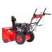 Снігоприбирач бензиновий INTERTOOL SN-5000