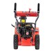 Снігоприбирач бензиновий INTERTOOL SN-5000