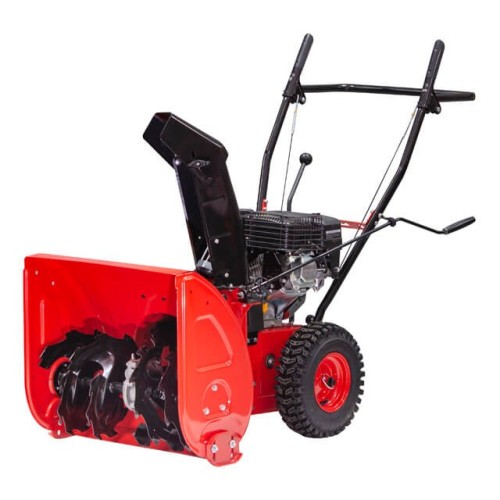 Снігоприбирач бензиновий INTERTOOL SN-5500