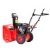 Снігоприбирач бензиновий INTERTOOL SN-5500