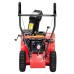 Снігоприбирач бензиновий INTERTOOL SN-5500