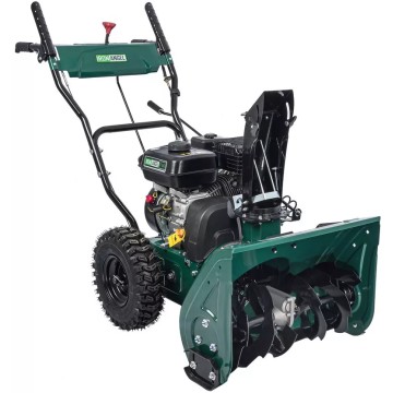 Снігоприбирач бензиновий IRON ANGEL ST 5608