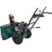 Снігоприбирач бензиновий IRON ANGEL ST 5608