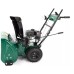 Снігоприбирач бензиновий IRON ANGEL ST 6108Е