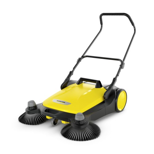Підмітальна машина KARCHER S 6 Twin (1.766-460.0)