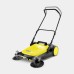 Підмітальна машина KARCHER S 6 Twin (1.766-460.0)